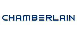 Chamberlain logo