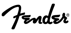 Fender logo