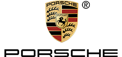 Porschelogo