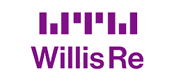 Willis Re logo