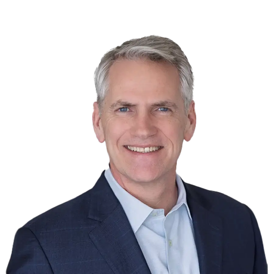 Joel Chaplin's headshot