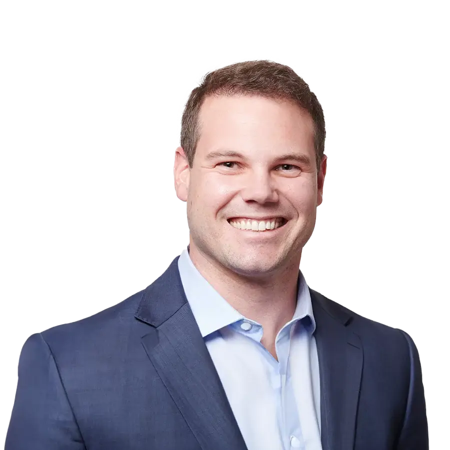 John A. Triebsch's headshot
