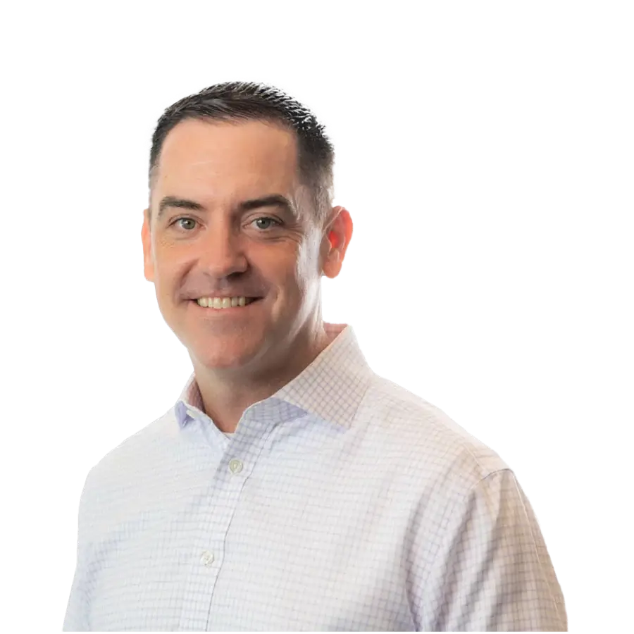Kevin Ruane's headshot