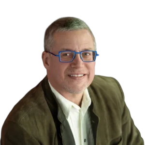 Marcus Johnston