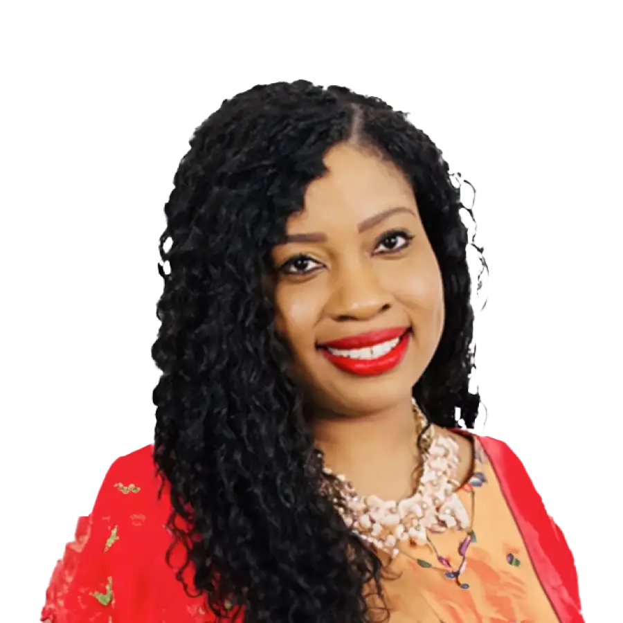 Susan Fletcher's headshot