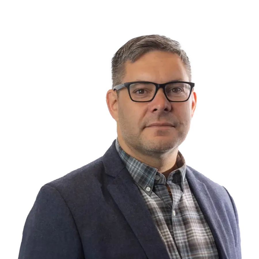 Ulf Viney's headshot
