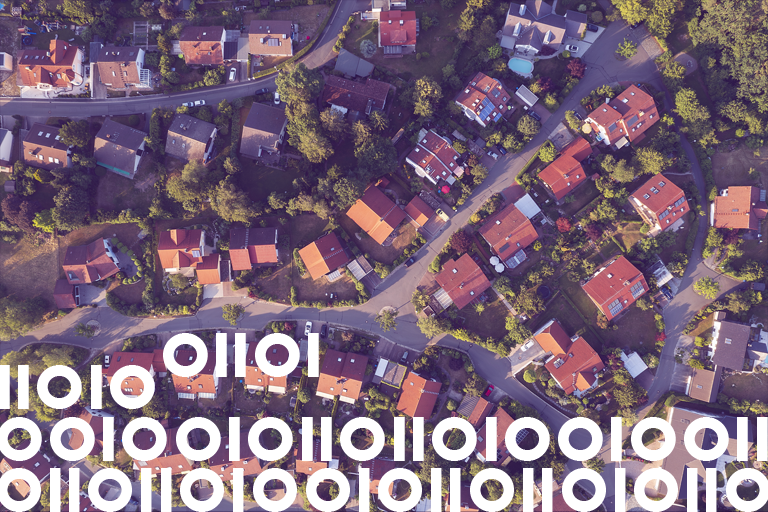Address Data vs. Property Data - What’s the Difference