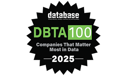 DBTA 100