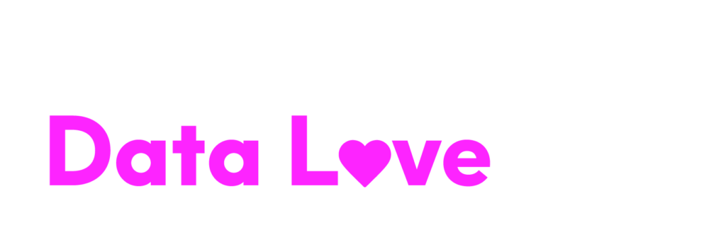 Precisely Data Love Tour logo