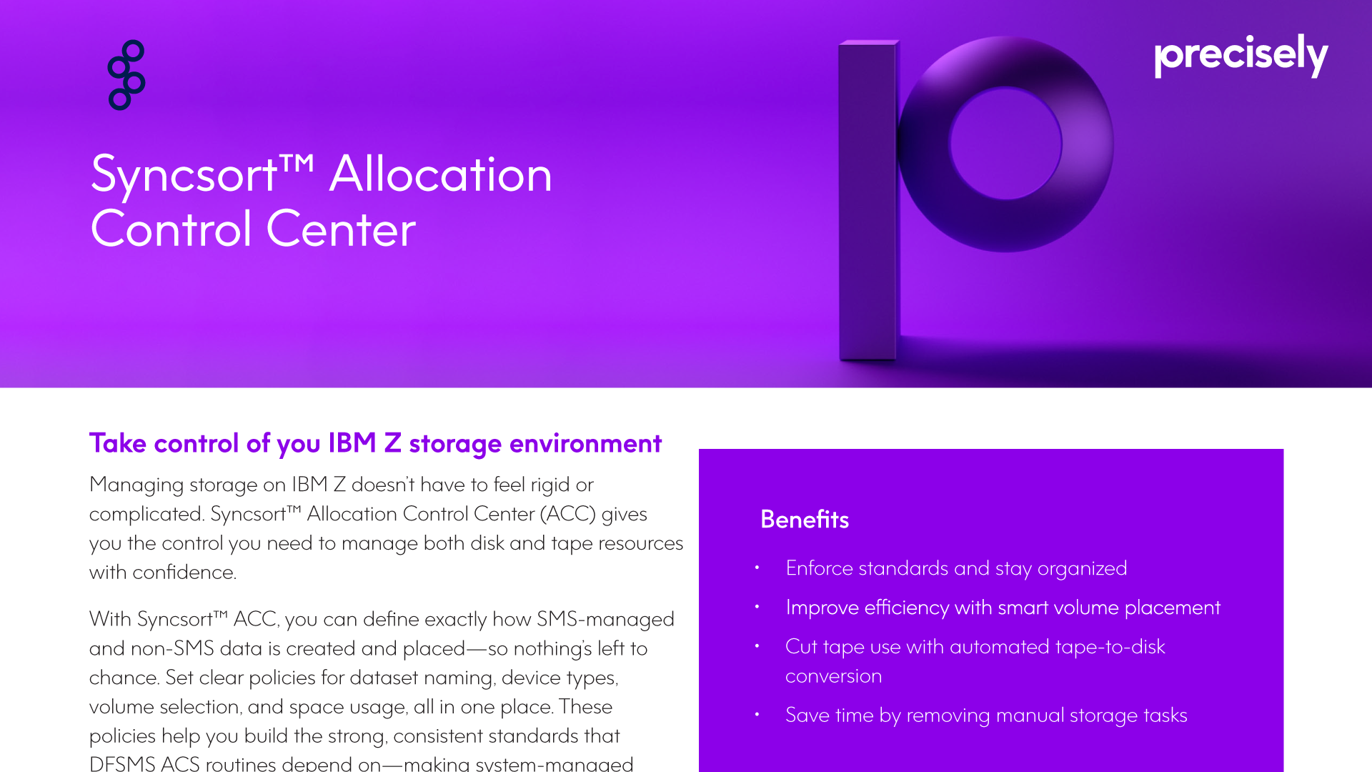 PS_Syncsort-Allocation-Control-Center_Thumbnail Syncsort Allocation Control Center