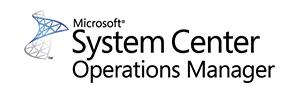 SCOM logo