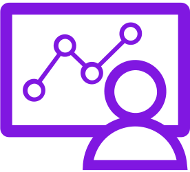 Business friendly icon