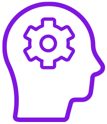 Intelligent icon