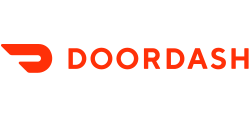 DoorDash logo