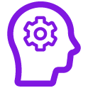 AI icon