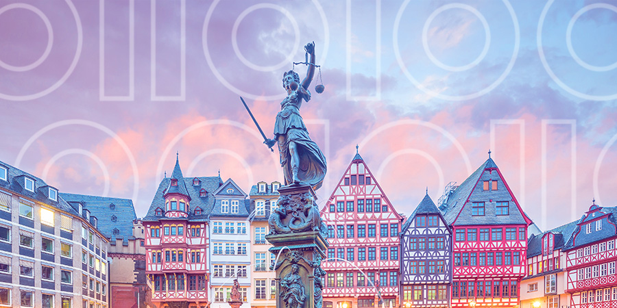 Frankfurt Am Main