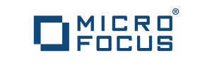 Micro Focus logo