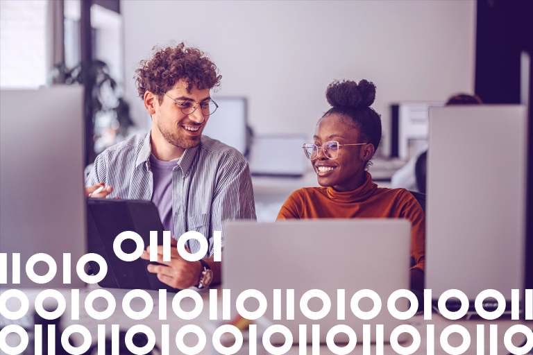A Look Into Precisely’s 2025 Summer Internship Program