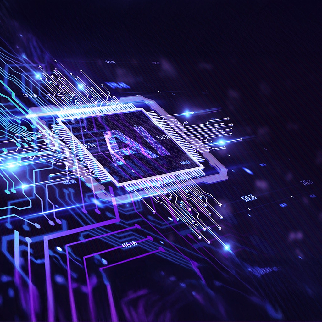 AI chip technology