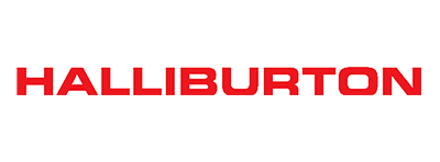 Halliburton logo