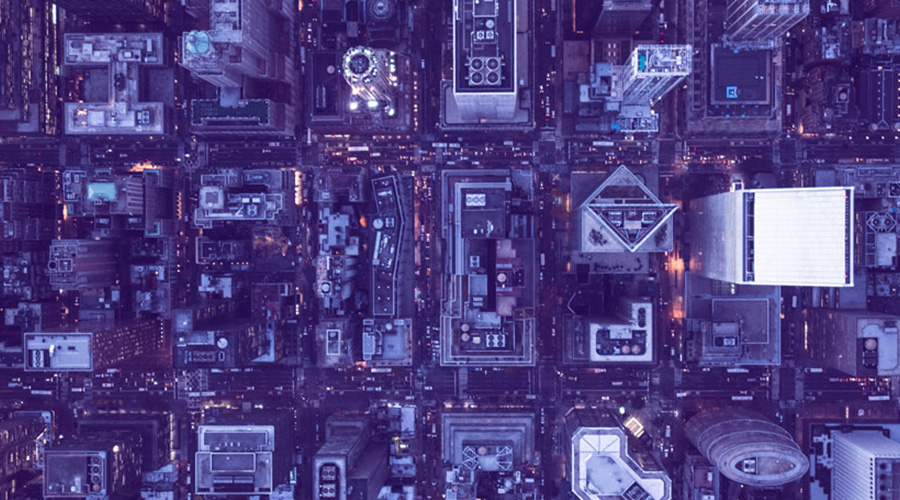 Location Intelligence