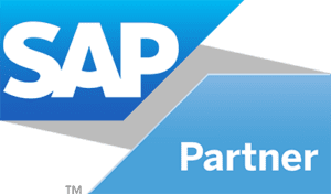 SAP Partner logo