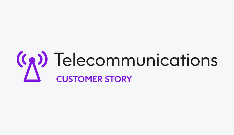 Telecommunications