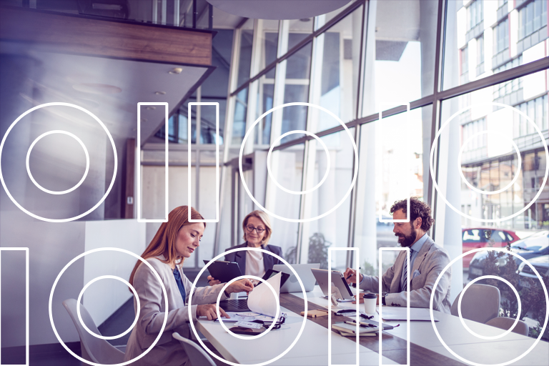 The Address Data Advantage: Here’s What You’ve Been Missing