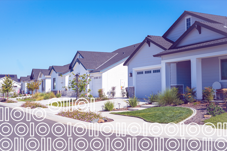 The Shifting Foundation - Data Challenges in an Era of Home Tear-Downs