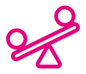 Bias icon