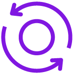 Efficiency icon