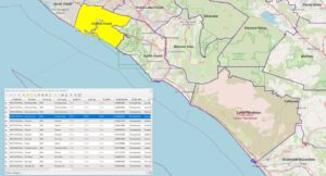 Market Link – Premium Locality Names and Postcodes