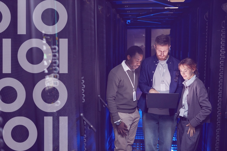 Legacy System Modernization - How to Reduce Risk and Unlock Value
