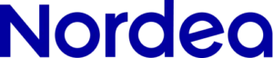 Nordea Bank logo