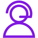 Support icon