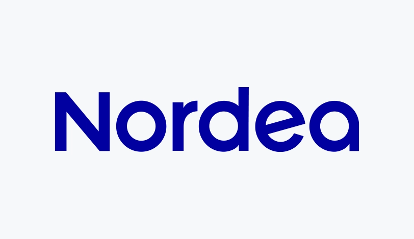 Nordea logo