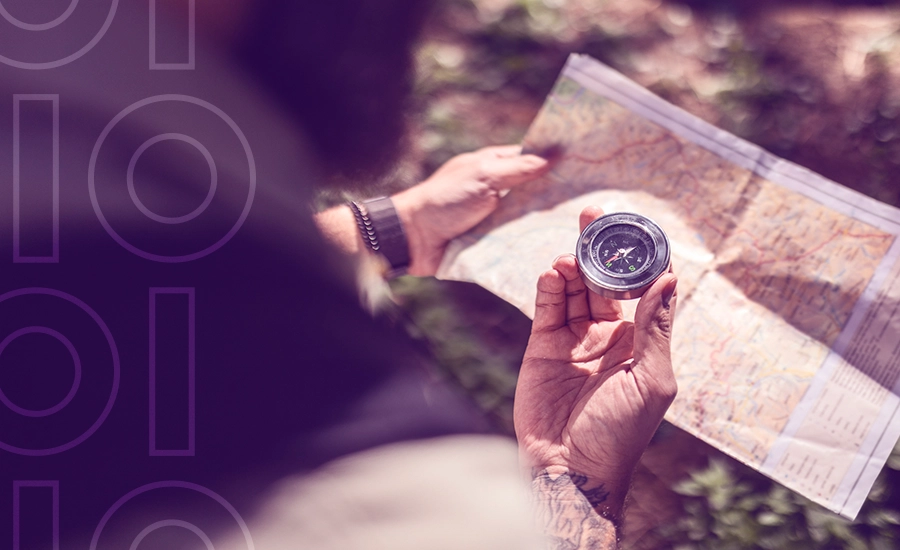 Precisely Trail Guide