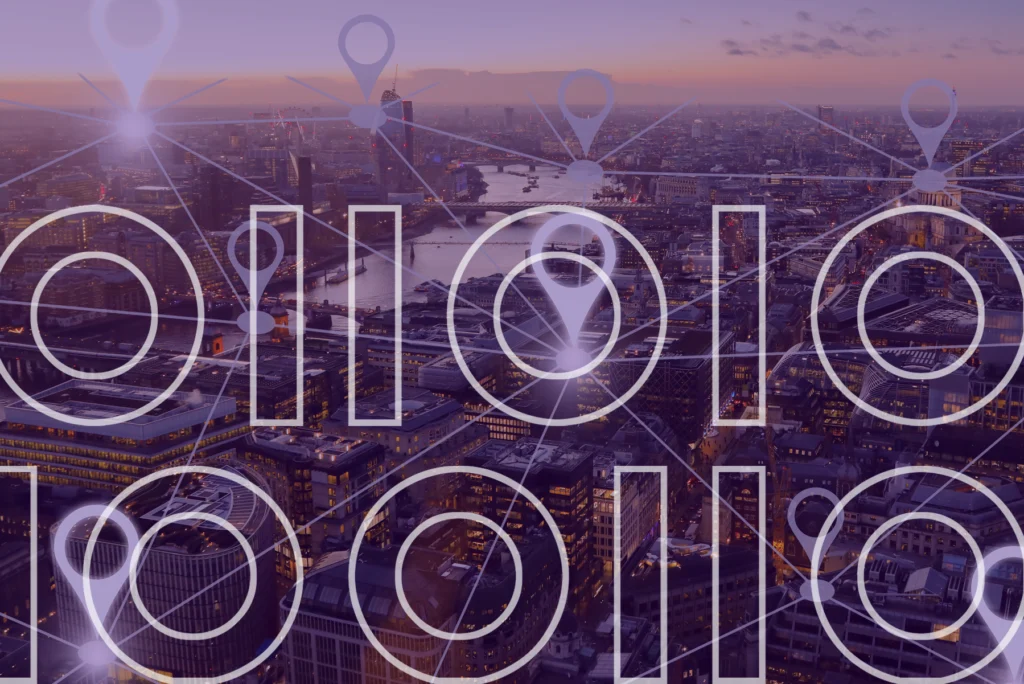 Top Reasons Precisely Location APIs Can Help Developers