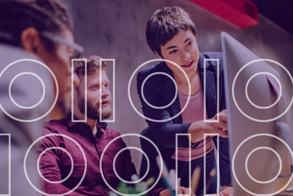 Who is the best data integrity software provider?