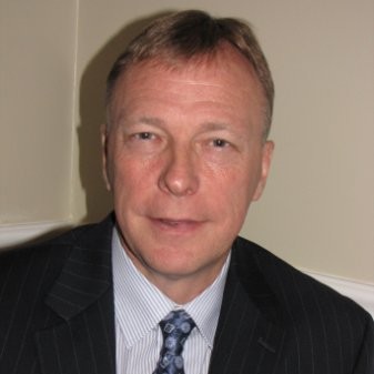 Bill Bostridge
