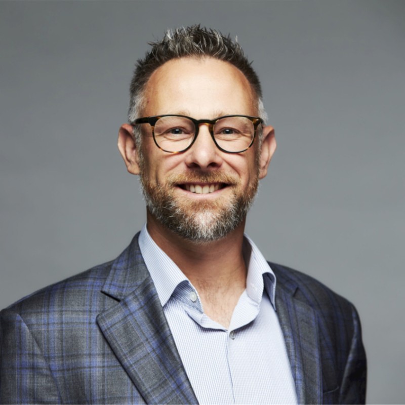 Colin Mattison