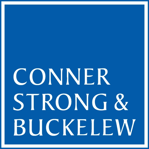 Conner Strong & Buckelew logo