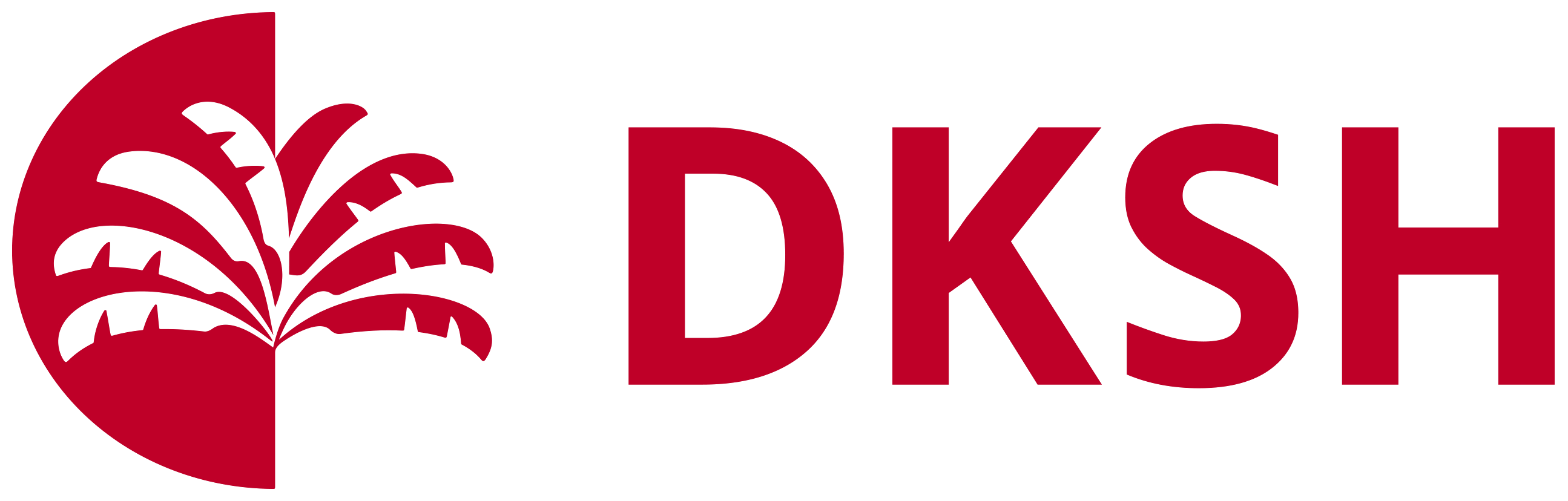 DKSH logo