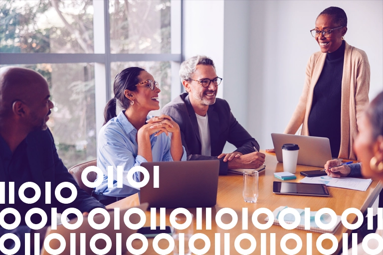 How AI and First-Party Data Are Changing Customer Communications in Regulated Industries