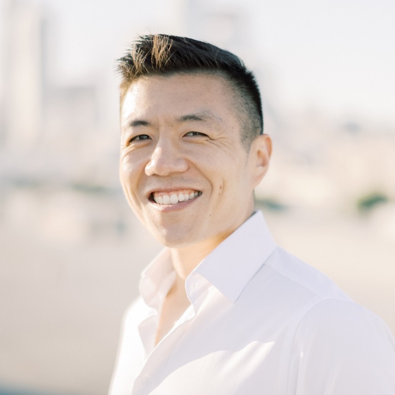 Max Zhang