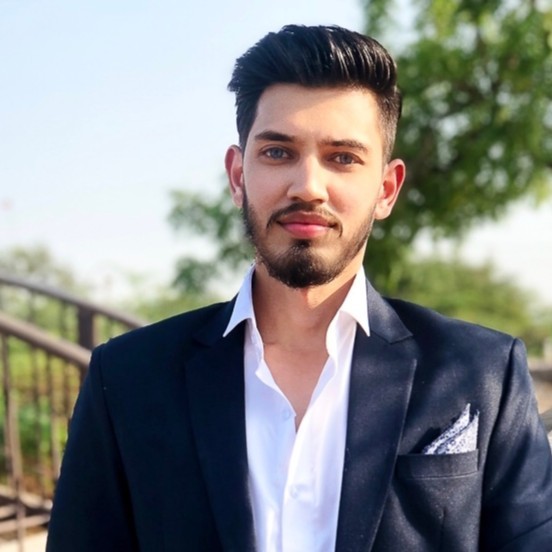 Nikhil Parekh