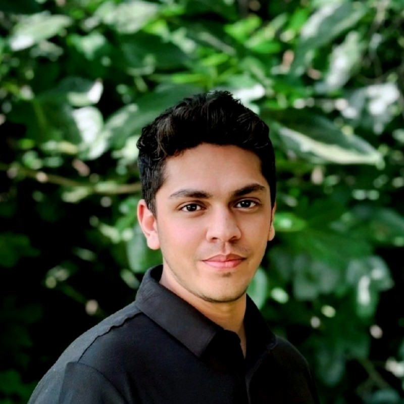 Nithin Singh