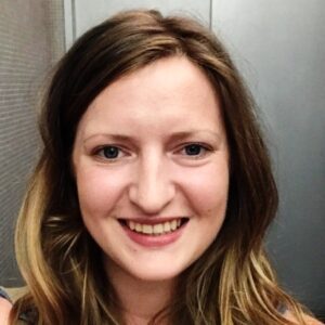 Ruth Bluestone