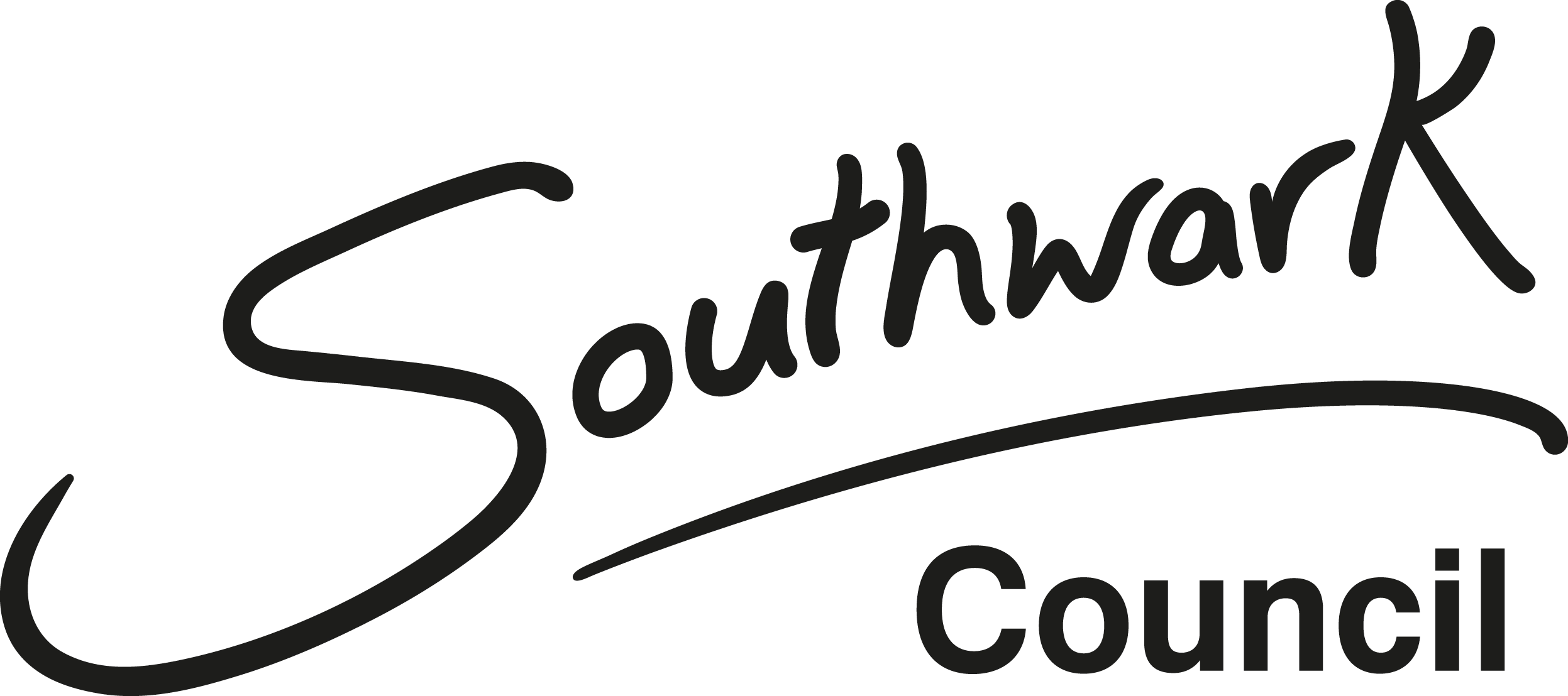 Southwark Council logo