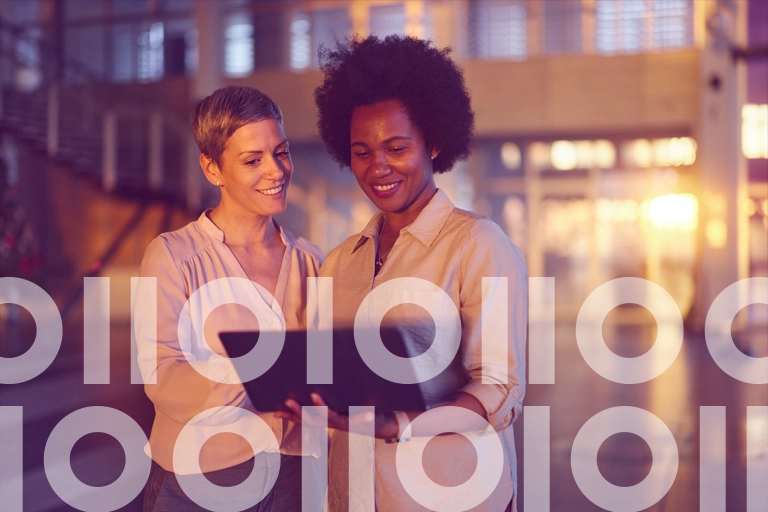 Turn Manual Bottlenecks into Modernization Wins with Process Automation